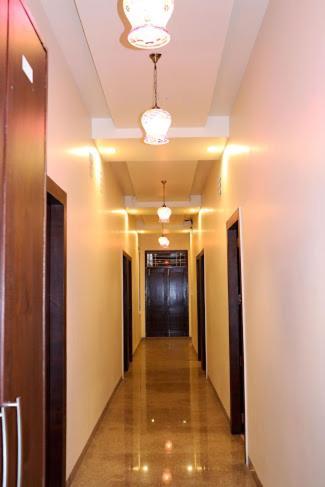 Hotel Paradise Inn Udajpur Zewnętrze zdjęcie