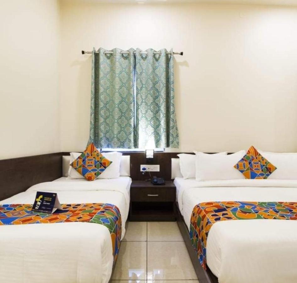 Hotel Paradise Inn Udajpur Zewnętrze zdjęcie